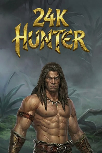 Tragamonedas 24K Hunter en Betrepublic Casino
