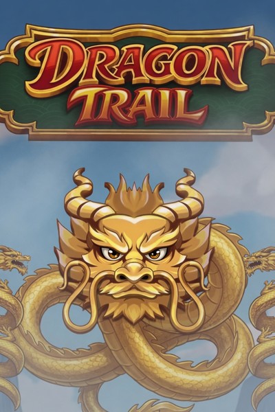 Tragamonedas Dragon Trail en Betrepublic Casino