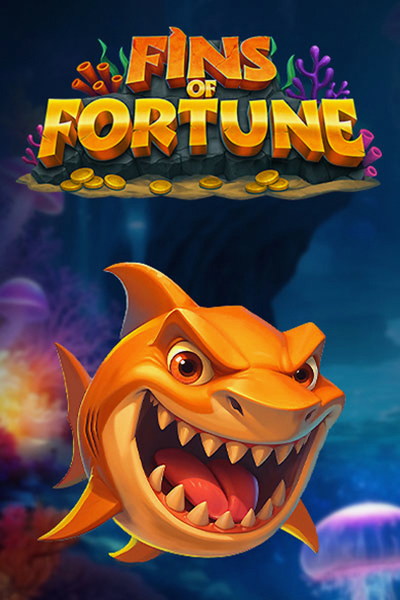 Tragamonedas Fins of Fortune en Betrepublic Casino