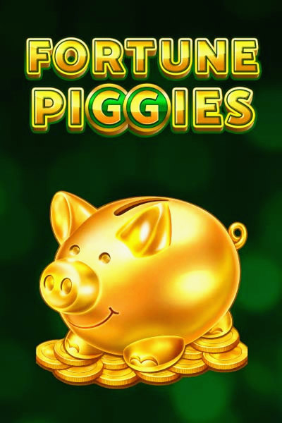Tragamonedas Fortune Piggies en Betrepublic Casino