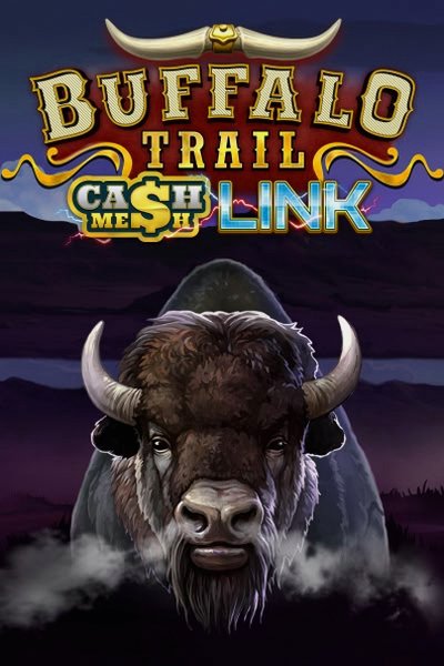 Slot Buffalo Trail – Cash Mesh LINK en Betwest Casino