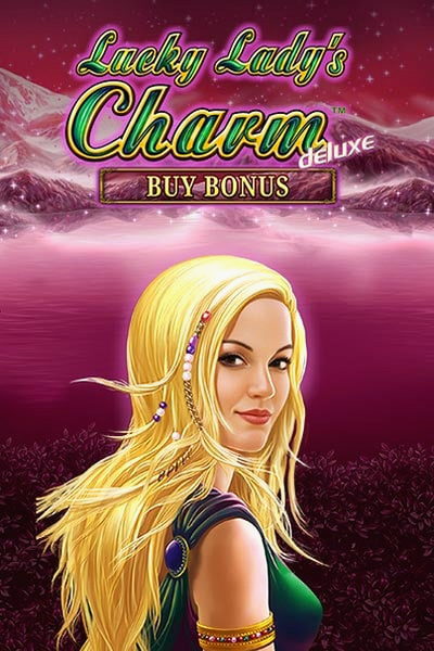 Tragamonedas Lucky Lady's Charm Deluxe Buy Bonus en Betwest Casino