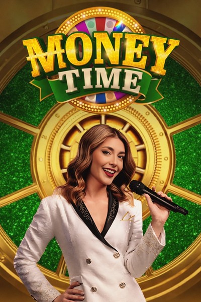 Tragamonedas Money Time en Betwest Casino