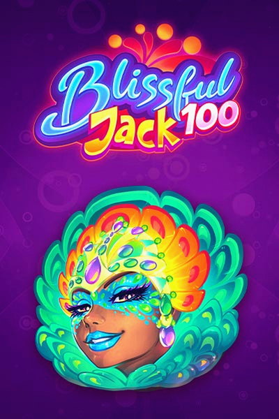 Slot Blissfull Jack 100 en Casinova Casino