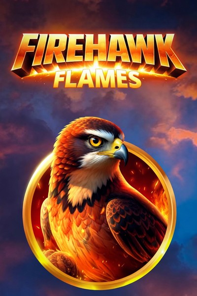 Tragamonedas Firehawk Flames en Casinova Casino