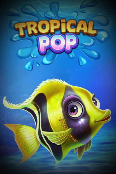 Tragamonedas Tropical Pop Jackpot Play en Casinova Casino