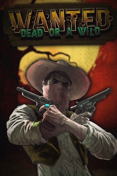 Tragamonedas Wanted: Dead or a Wild en Casinova Casino