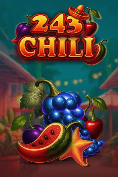 Tragamonedas 243 Chili en Cleobetra Casino