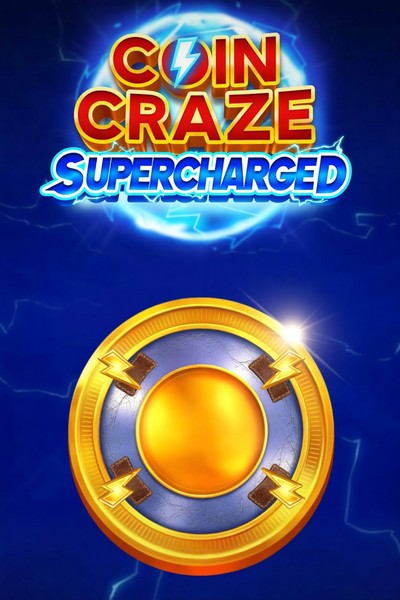 Tragamonedas Coin Craze: Supercharged en Cleobetra Casino