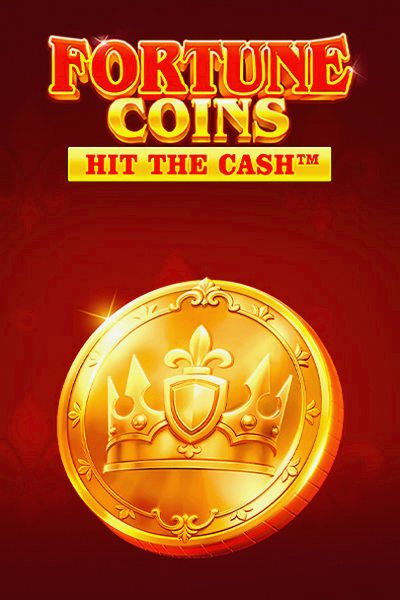 Juego de tragamonedas Fortune Coins en Cleobetra Casino
