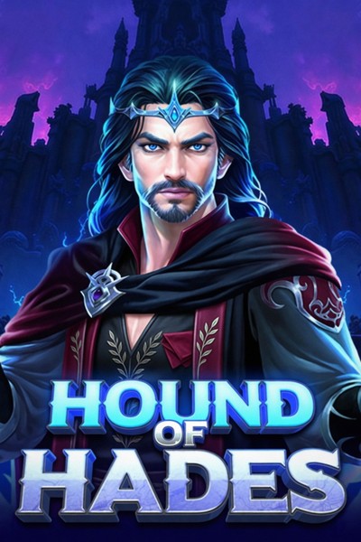Tragamonedas Hound of Hades en Cleobetra Casino