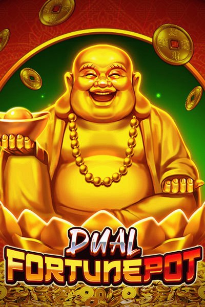 Tragamonedas Dual Fortunepot en Kingmaker Casino