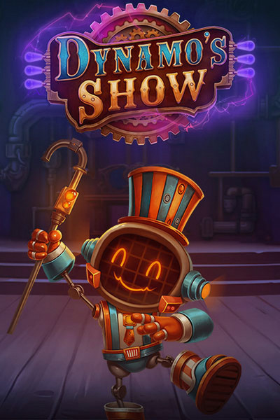Slot Dynamo's Show en Kingmaker Casino