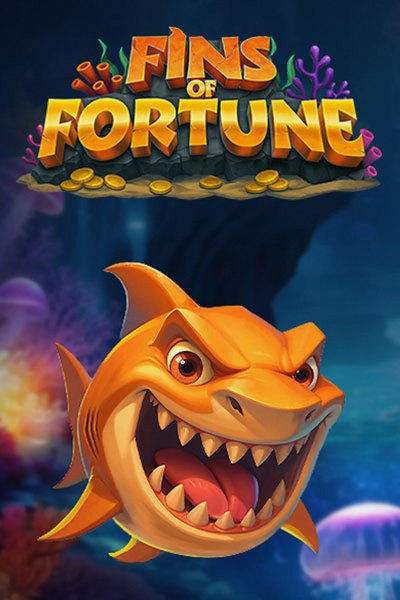 Tragamonedas Fins of Fortune en Kingmaker Casino