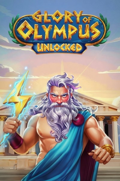 Tragamonedas Glory of Olympus Unlocked en Kingmaker Casino