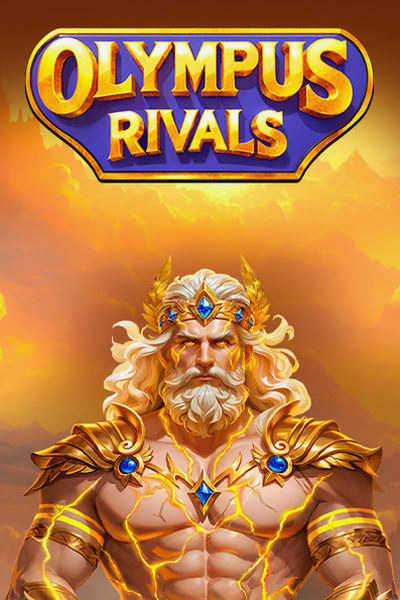 Tragamonedas Olympus Rivals en Kingmaker Casino
