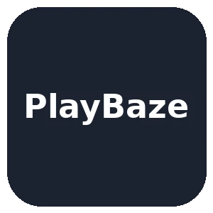 PlayBaze Casino logo